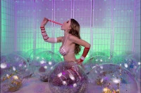 Scene photo