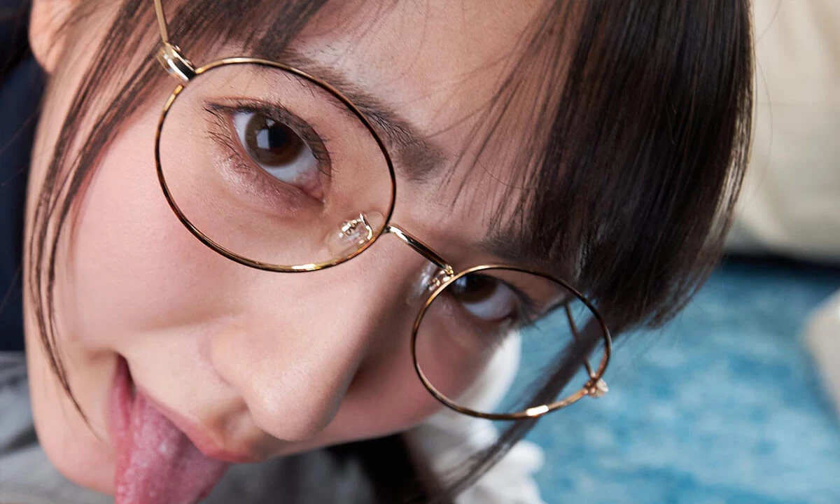 Ai Kawana – Drowing in Schoolgirl Saliva