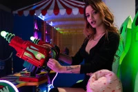 Scene photo