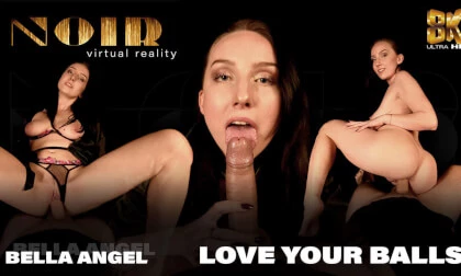 Love Your Balls