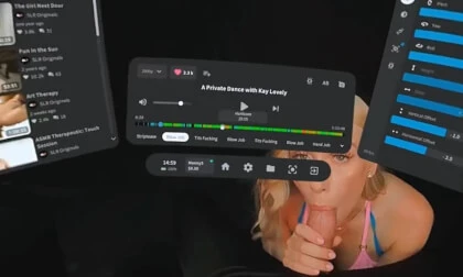 APP Settings tutorial QUEST