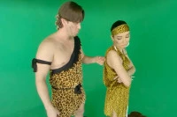 francys belle tom railor VR porn