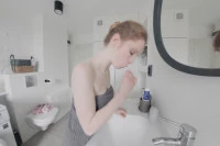 Scene photo