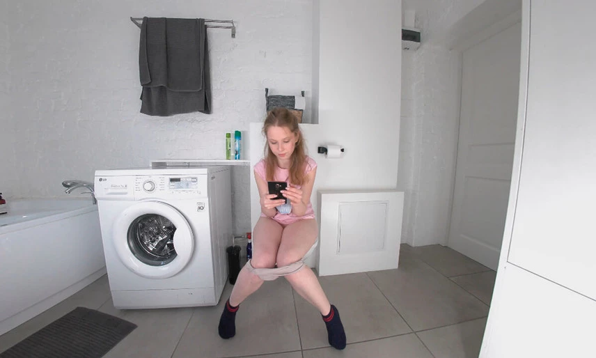 Kendra Morning Shower