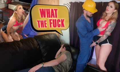 What the Fuck