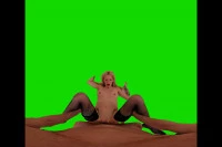 Scene photo