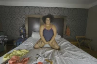 Scene photo