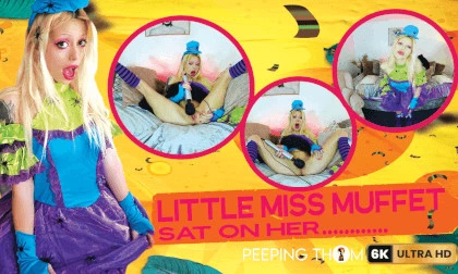 Little Miss Muffet