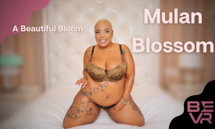 A Beautiful Bloom
