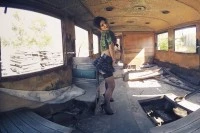 Scene photo