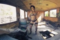 Scene photo