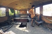 Scene photo
