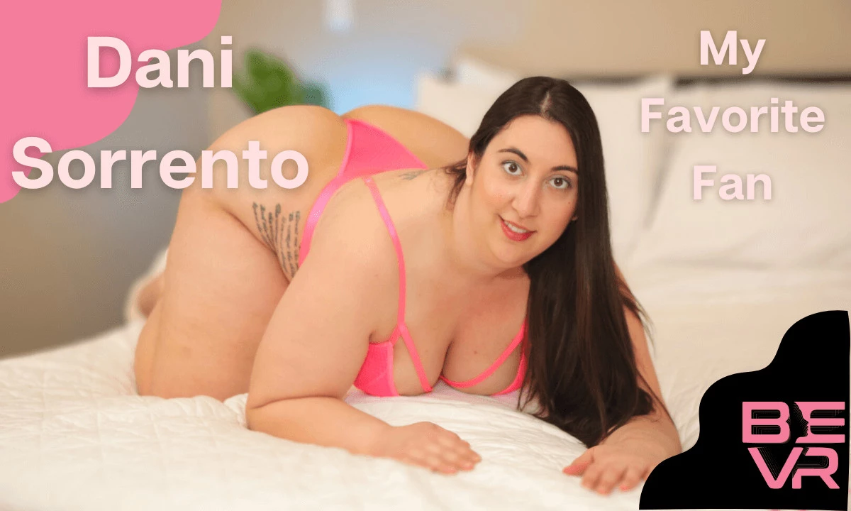 Dani sorrento vr