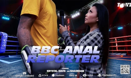 BBC Anal Reporter