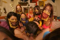 Scene photo