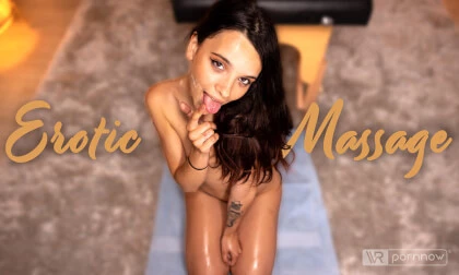 Petite Ohana Wants Your Cum!