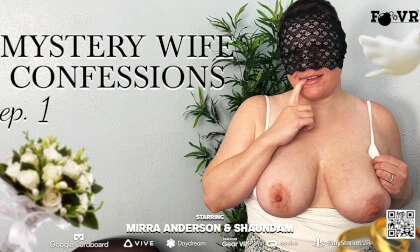 Mystery Wife Confessions ep 1