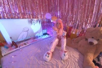 Scene photo
