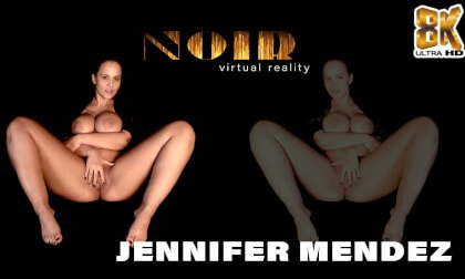 Jennifer Mendez