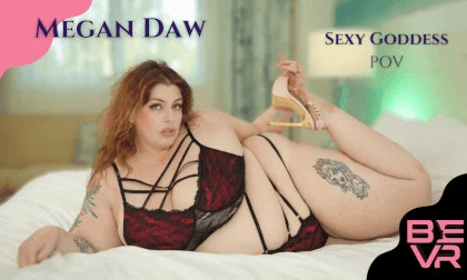 Sexy Goddess