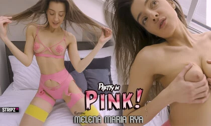 Pretty In Pink