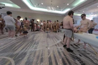 Scene photo