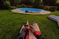 Scene photo