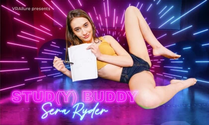 Stud(Y) Buddy
