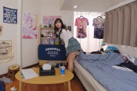 Scene photo