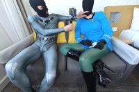 Scene photo