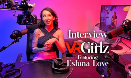 Interview - Esluna Love