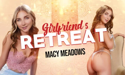 Girlfriends Retreat