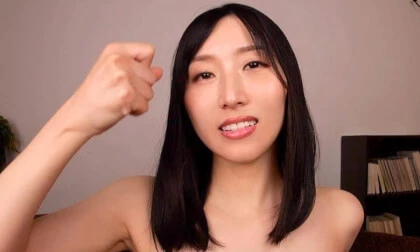 “Please Masturbate To Me!” Extra Sexy JOI JAV Star Edition Part 2
