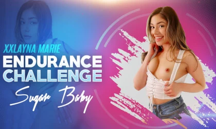 Endurance Challenge