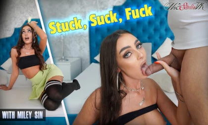 Stuck, Suck, Fuck