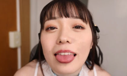 Rina Takase – Busty Maid Will Do Everything to Make you Well Part 1