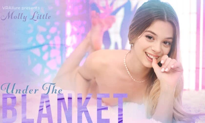Under The Blanket