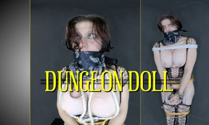 Dungeon Doll