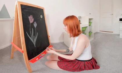 Please Rate My Drawing