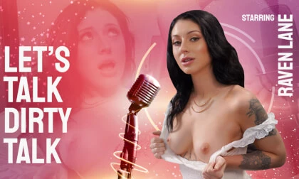 Let's Talk: Dirty Talk
