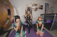 Scene photo