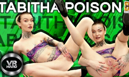 Tabitha Poison