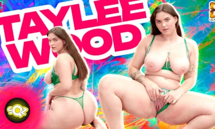 Taylee Wood