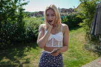 Scene photo