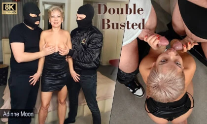 Double Busted