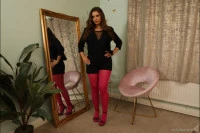 Scene photo