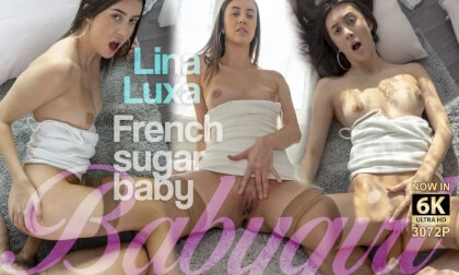 A french sugarbaby II