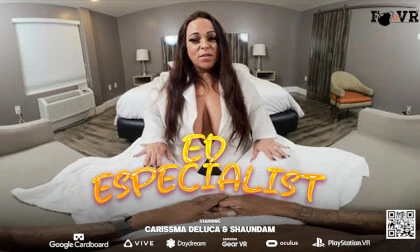 Ed Specialist Wm