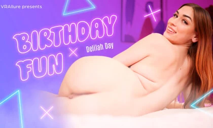 Birthday Fun