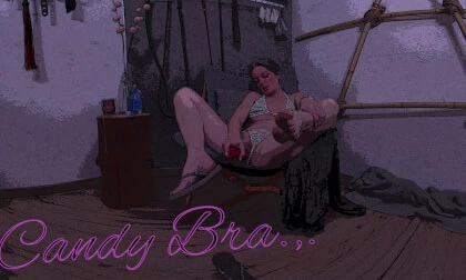 Candy Bra...